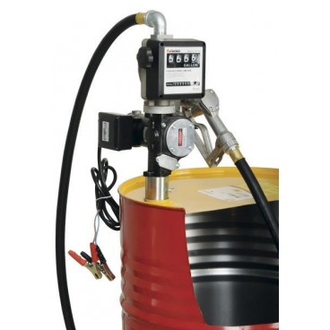 Set distributie ulei