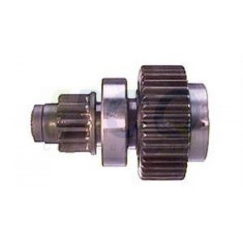 Bendix demaror