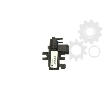 Supapa de comanda electropneumatica