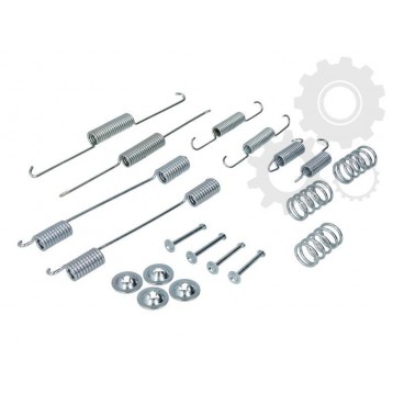 Kit de montaj saboti frana