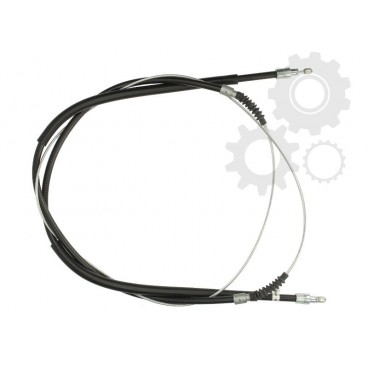 Cablu frana de mana