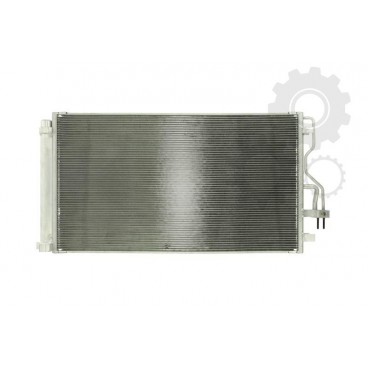 Radiator aer conditionat