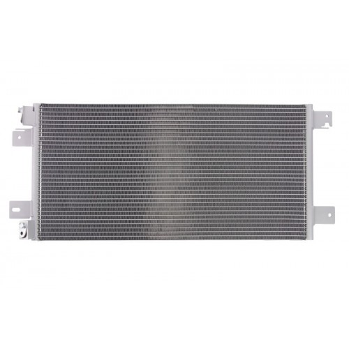 Radiator aer conditionat