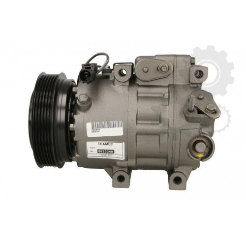 Compresor aer conditionat