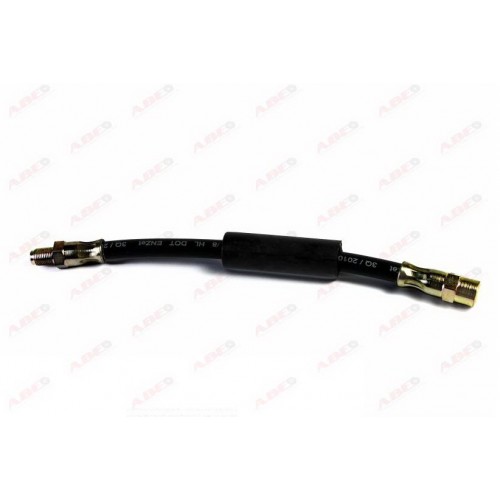 Furtun elastic frana