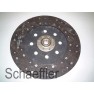 Disc ambreiaj