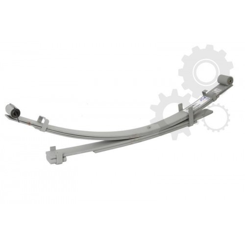 Set foi de arc 5 lamele  MITSUBISHI L200