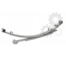 Set foi de arc 5 lamele  MITSUBISHI L200