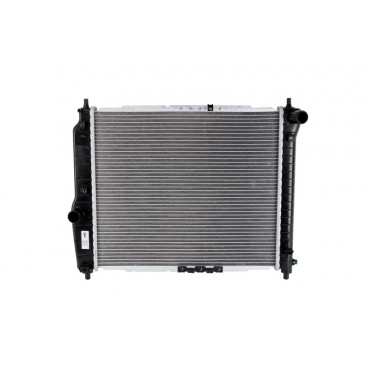 Radiator racire cu apa
