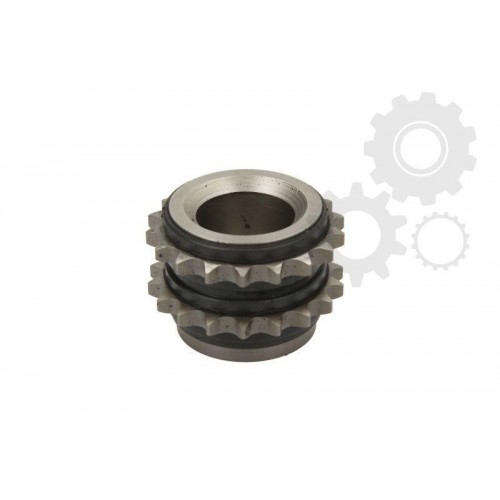 Pinion arbore cotit