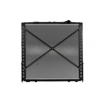 Radiator racire cu apa