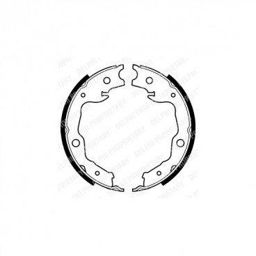 Sabot frana
