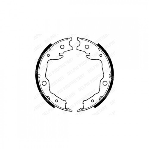 Sabot frana
