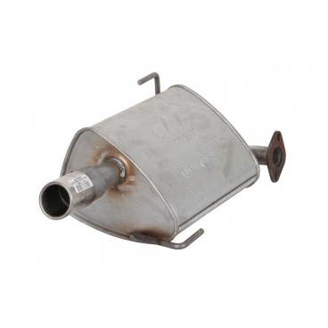 Toba finala esapament