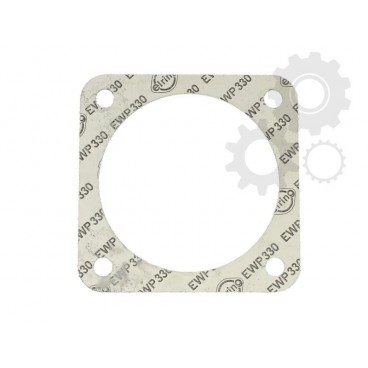 Garnitura galerie admisie