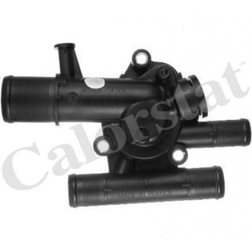 Termostat racire