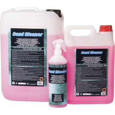 Chemia specjalistyczna do uk³adu AC