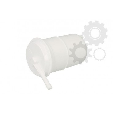 Filtru combustibil