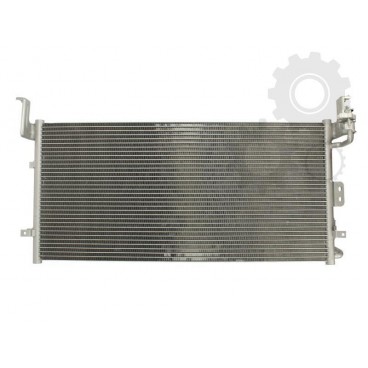 Radiator aer conditionat