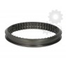 Synchromesh sliding sleeve