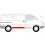 Kit reparatie usa
