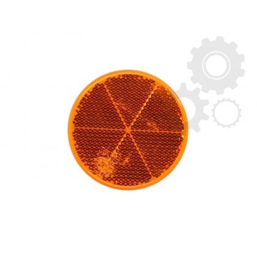 Lumina reflectorizanta