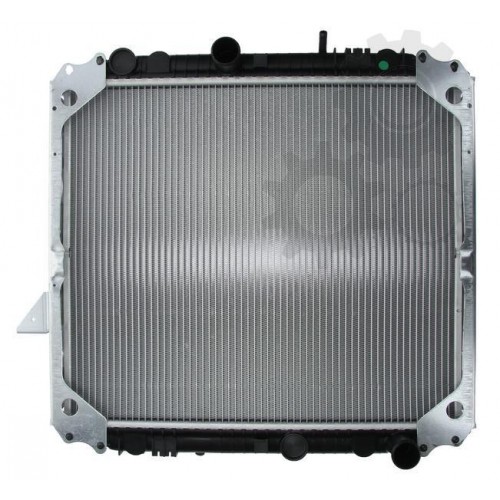 Radiator racire cu apa