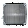 Radiator racire cu apa