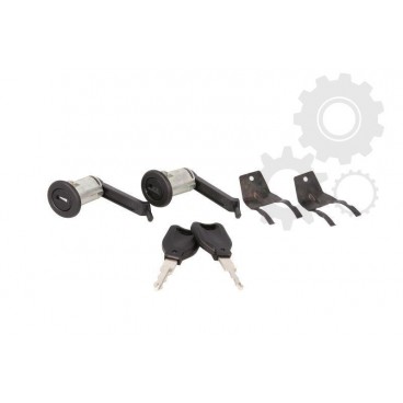 Componente manere usi