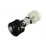Motor ventilator