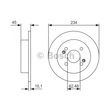 Disc frana Disc frana