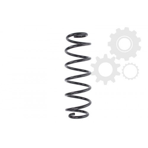 Arc suspensie axa spate