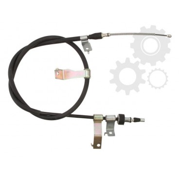 Cablu frana de mana