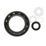 Set garnituri motor