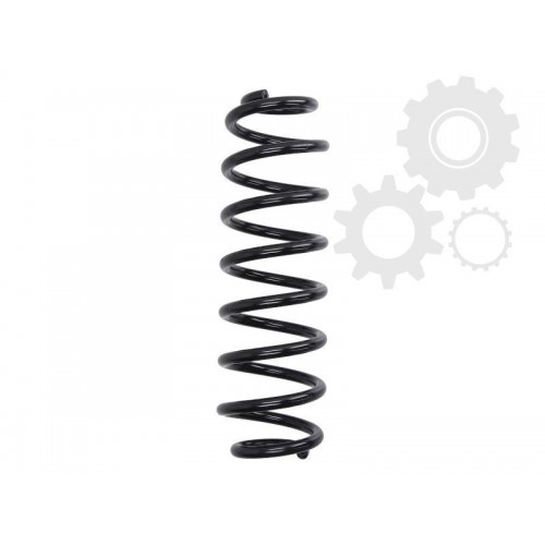 Arc suspensie axa spate
