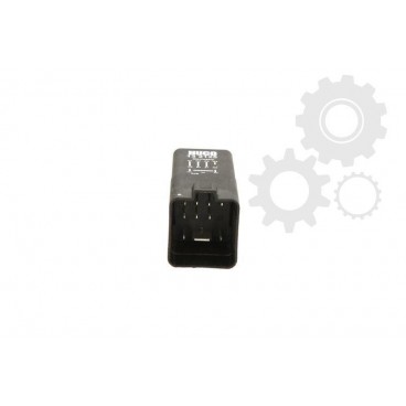 Releu bujie incandescenta