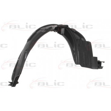 Carenaj interior aripa