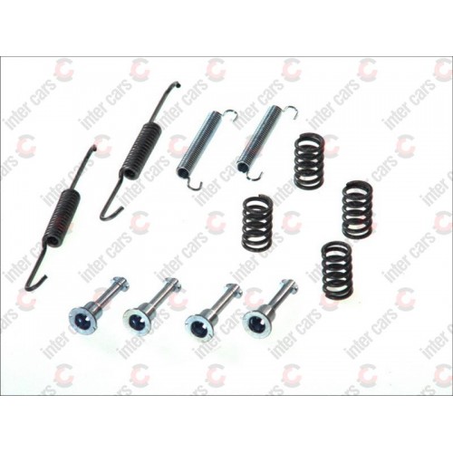 Kit de montaj saboti frana