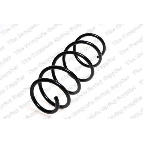 Arc suspensie axa fata