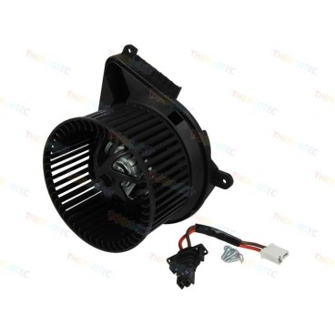 Ventilator