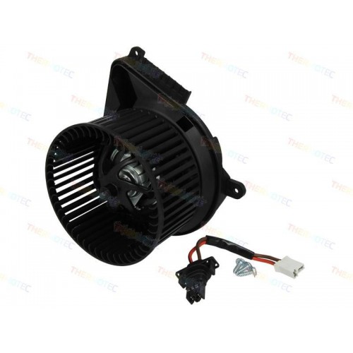 Ventilator