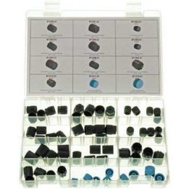 Accesoriile statiei de reumplere