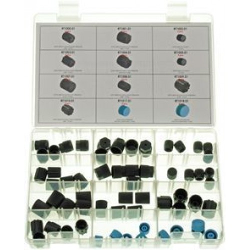 Accesoriile statiei de reumplere