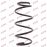 Arc suspensie axa fata