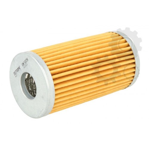 Filtru ulei