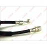Furtun elastic frana