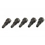 Conector furtune combustibil