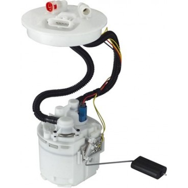 Pompa combustibil electrica