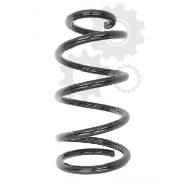 Arc suspensie axa fata