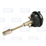 Servo-motor frana